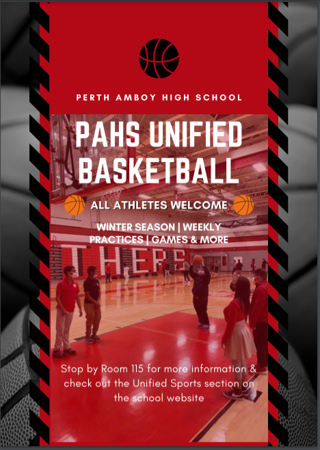 Unified Basketball